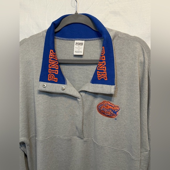 PINK Victoria's Secret Tops - Rare PINK Victoria's Secret Florida Gators